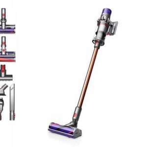 Dyson V10 Absolute (2024)