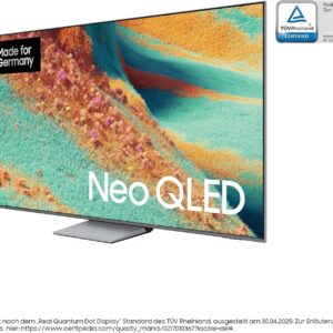 Samsung Neo QLED 4K QN85F 65 Inch Mini LED TV