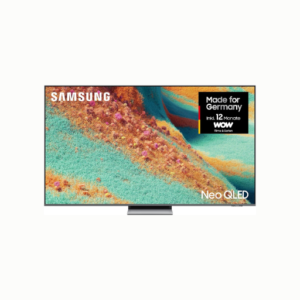 Samsung Neo QLED 4K QN85F 75 Inch (189 cm) Mini LED TV, NQ4 AI Gen2 Processor, Quantum Matrix Plus, Neo Quantum HDR+