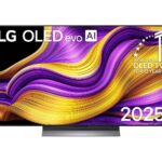 lg oled48g59ls evo ai tv oled tv (48 zoll (121 cm), 4k uhd,hdr, smart tv