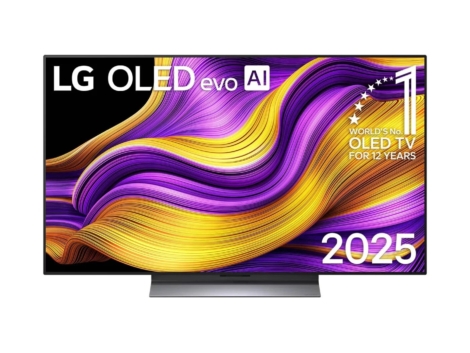 lg oled48g59ls evo ai tv oled tv (48 zoll (121 cm), 4k uhd,hdr, smart tv