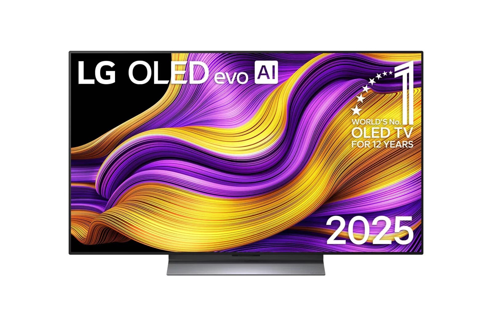 lg oled48g59ls evo ai tv oled tv (48 zoll (121 cm), 4k uhd,hdr, smart tv lg oled48g59ls evo ai tv oled tv (48 zoll (121 cm), 4k uhd,hdr, smart tv